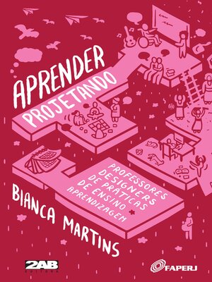 cover image of Aprender projetando